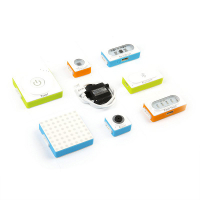 Электронный конструктор NEURON Inventor Kit - fgospostavki.ru - Хабаровск