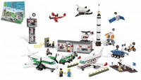 Конструктор "Космос и аэропорт. LEGO" - fgospostavki.ru - Хабаровск