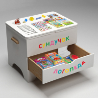 Сундучок логопеда - fgospostavki.ru - Хабаровск