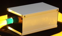 Светогенератор для фибероптики ФОС-100ГЛ-И - fgospostavki.ru - Хабаровск