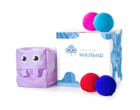 Программно-методический комплекс с видеобиоуправлением Моби «Малыш» - fgospostavki.ru - Хабаровск
