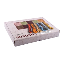 Коллекция "Волокна" (с раздаточным материалом) - fgospostavki.ru - Хабаровск