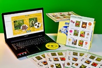 Коллекция натурально-интерактивная "Семена и плоды" - fgospostavki.ru - Хабаровск