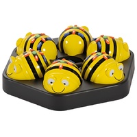 Комплект программируемых мини-роботов Bee-Bot - fgospostavki.ru - Хабаровск