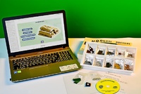 Коллекция натурально-интерактивная "Металлы" - fgospostavki.ru - Хабаровск