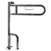 Поручень откидной на стойке - fgospostavki.ru - Хабаровск