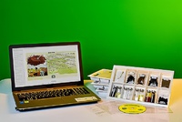 Коллекция натурально-интерактивная "Торф и продукты его переработки" - fgospostavki.ru - Хабаровск