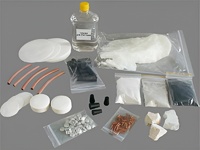 Набор материалов по химии - fgospostavki.ru - Хабаровск