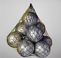 Сетка для хранения мячей на 20 мячей - fgospostavki.ru - Хабаровск