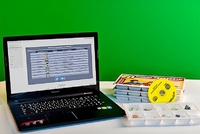 Коллекция натурально-интерактивная "Шкала твердости" - fgospostavki.ru - Хабаровск