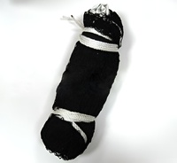 Сетка для бадминтона с тросом (1,7 мм) - fgospostavki.ru - Хабаровск