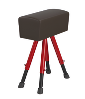 Козел гимнастический переменной высоты - fgospostavki.ru - Хабаровск