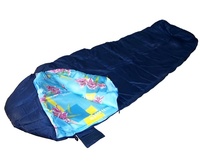 Спальный мешок - кокон (+10...+20°С) (вариант 1) - fgospostavki.ru - Хабаровск