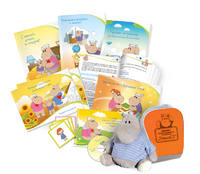 Комплект реабилитационных материалов "Тоша & Co" - fgospostavki.ru - Хабаровск