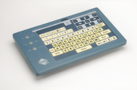 Клавиатура большая программируемая IntelliKeys - fgospostavki.ru - Хабаровск