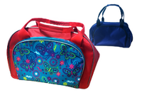 Сумка спортивная малая - fgospostavki.ru - Хабаровск