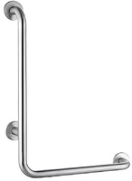 Поручень опорный L-образный вертикальный - fgospostavki.ru - Хабаровск