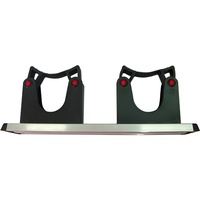 Держатель для тростей и костылей парный - fgospostavki.ru - Хабаровск