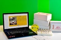 Коллекция натурально-интерактивная "Нефть и продукты ее переработки" - fgospostavki.ru - Хабаровск