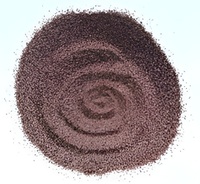 Песок цветной (коричневый, 1 кг) - fgospostavki.ru - Хабаровск