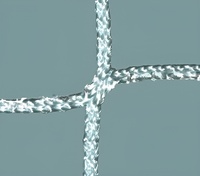 Сетка заградительная (нить 3,5 миллиметров, ячейка 100х100 миллиметров) - fgospostavki.ru - Хабаровск