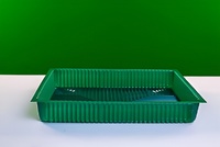 Лоток раздаточный лабораторный 250х150х45 - fgospostavki.ru - Хабаровск