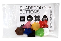 Пуговицы разноцветные разных размеров и форм - fgospostavki.ru - Хабаровск