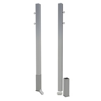 Бадминтонные стойки - fgospostavki.ru - Хабаровск