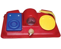 Развивающий центр для слабовидящих и слабослышащих - fgospostavki.ru - Хабаровск