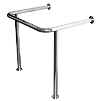 Поручень опорный для медицинской раковины - fgospostavki.ru - Хабаровск