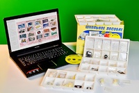 Коллекция натурально-интерактивная "Пластмассы" - fgospostavki.ru - Хабаровск