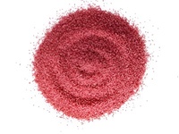 Песок цветной гранат 1 кг - fgospostavki.ru - Хабаровск