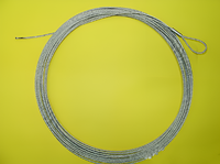 Трос для волейбольной сетки (12,5 метров) - fgospostavki.ru - Хабаровск
