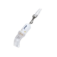 Свисток пластмассовый с мундштуком без шарика - fgospostavki.ru - Хабаровск