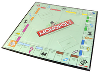 Игра «Монополия» со шрифтом Брайля - fgospostavki.ru - Хабаровск
