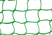 Сетка для бадминтона с растяжками (диаметр 1,4 миллиметра) - fgospostavki.ru - Хабаровск