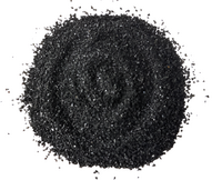 Песок цветной (черный, 1 кг) - fgospostavki.ru - Хабаровск