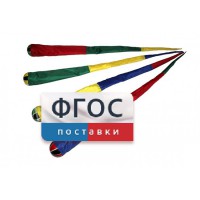 Игра "Комета" (разноцветные) - fgospostavki.ru - Хабаровск