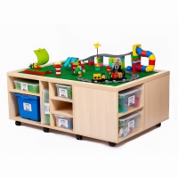 Игровой многофункциональный стол «STEM» - fgospostavki.ru - Хабаровск