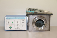 Лабораторный стенд для изучения физической модели аэрометрических датчиков с использованием оптико-цифровых методов получения информации о деформации измерительного упругого элемента - fgospostavki.ru - Хабаровск