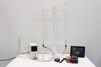 Лабораторная установка «Определение постоянной Фарадея» - fgospostavki.ru - Хабаровск