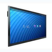 Интерактивный дисплей  SMART SBID-GX165 (в составе интерактивной панели SBID-GX065) - fgospostavki.ru - Хабаровск