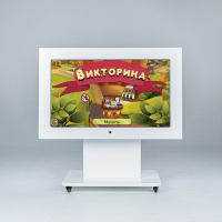 Интерактивный стол «Super NOVA» 55" - fgospostavki.ru - Хабаровск
