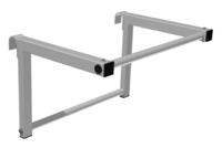 Тренажер (перекладина) навесной для шведской стенки - fgospostavki.ru - Хабаровск