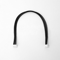 Комплект кабелей Robot Cable-X4P 240mm 10pcs - fgospostavki.ru - Хабаровск