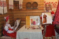 Русский народный костюм: традиции и современность - fgospostavki.ru - Хабаровск