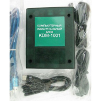 Компьютерный измерительный блок KDM-1001 - fgospostavki.ru - Хабаровск