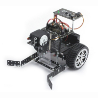 Конструктор Robo kit 4 - fgospostavki.ru - Хабаровск