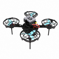 квадрокоптер Makefire Ghost II - fgospostavki.ru - Хабаровск