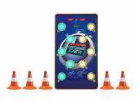 Многофункциональный спортивно-игровой комплекс "Спортивная эстафета" - fgospostavki.ru - Хабаровск